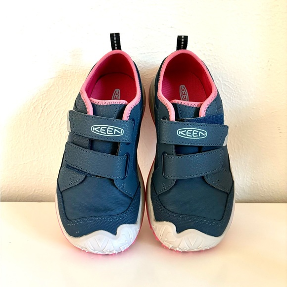 Keen | Speed Hound (Little Kid/Big Kid) | Size 1 - Picture 4 of 5